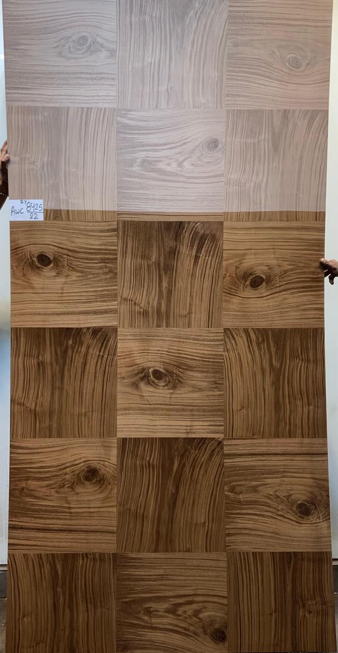 American Walnut Box