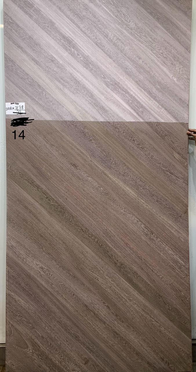 Dyed Armani Diagonal