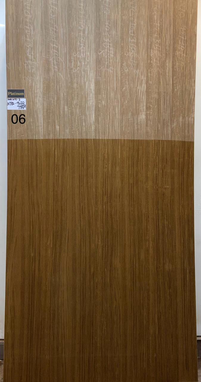 Teak QC