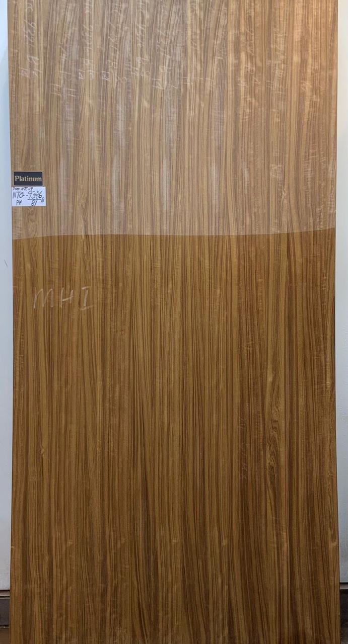 Teak QC