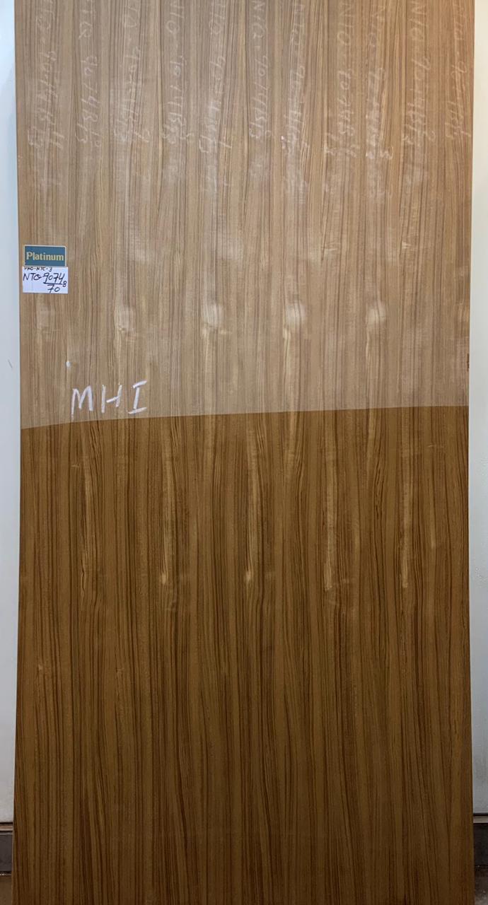 Teak QC