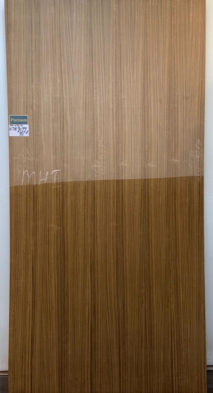 Teak QC