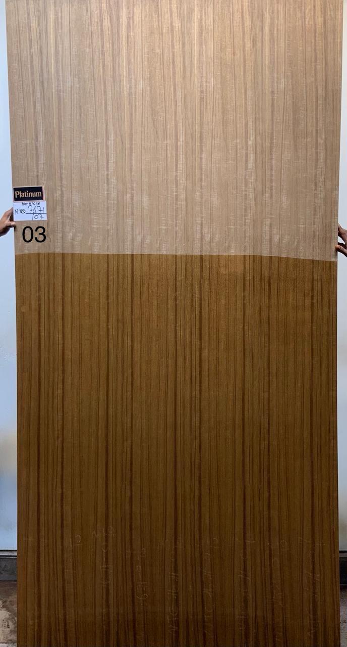 Teak QC