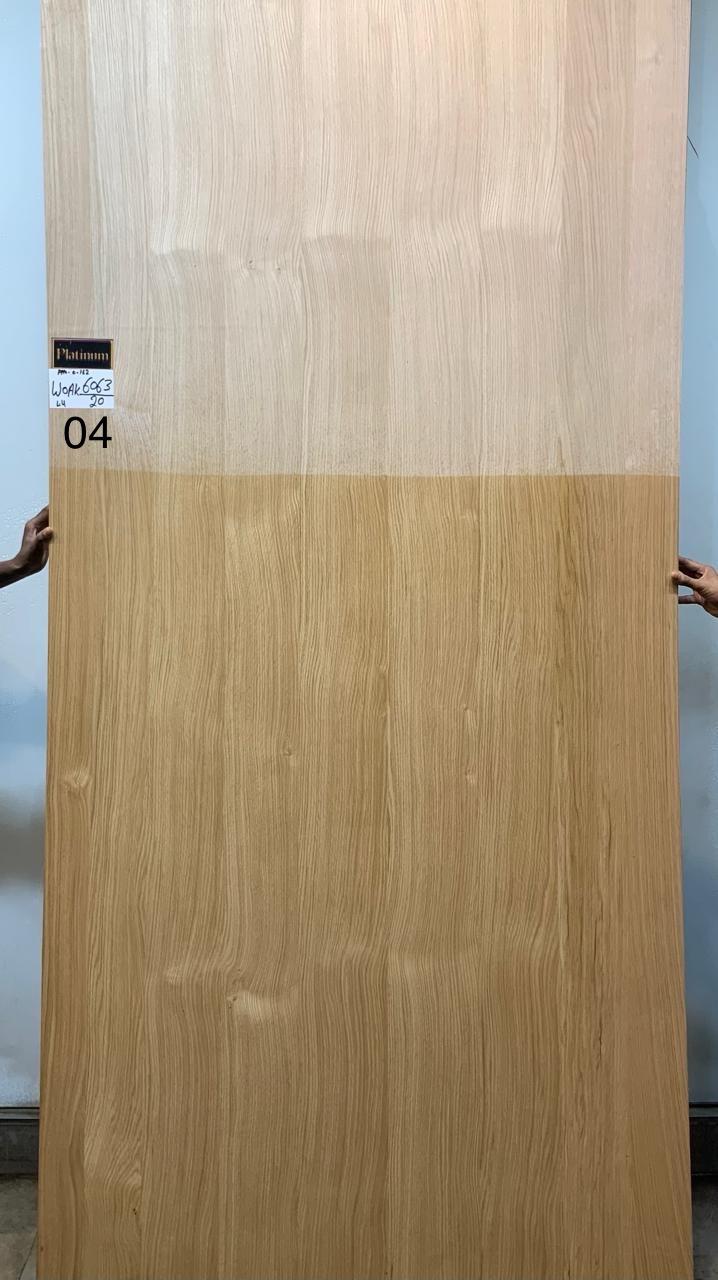 White Oak QC