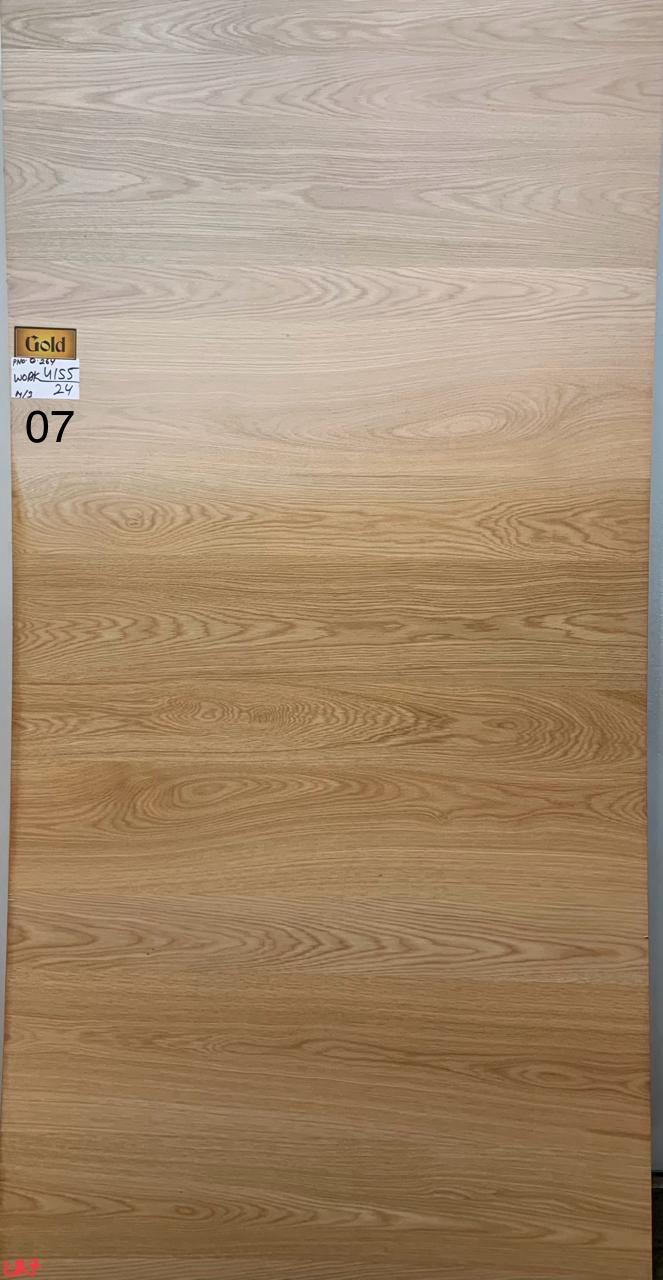 White Oak HZ