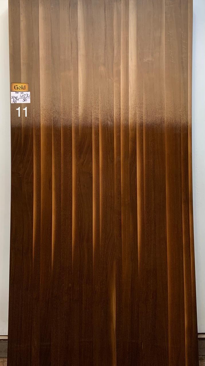 Smoke Sap Walnut