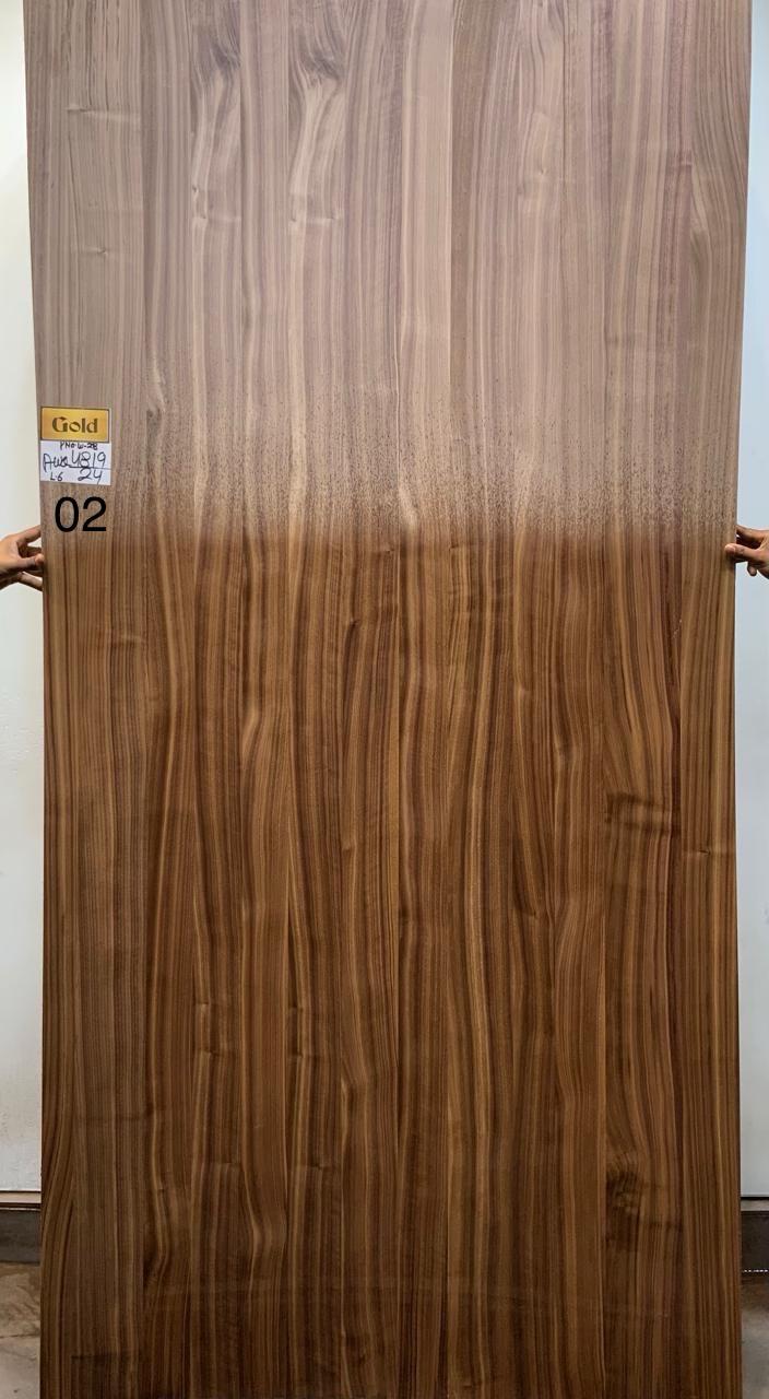 American Walnut QC