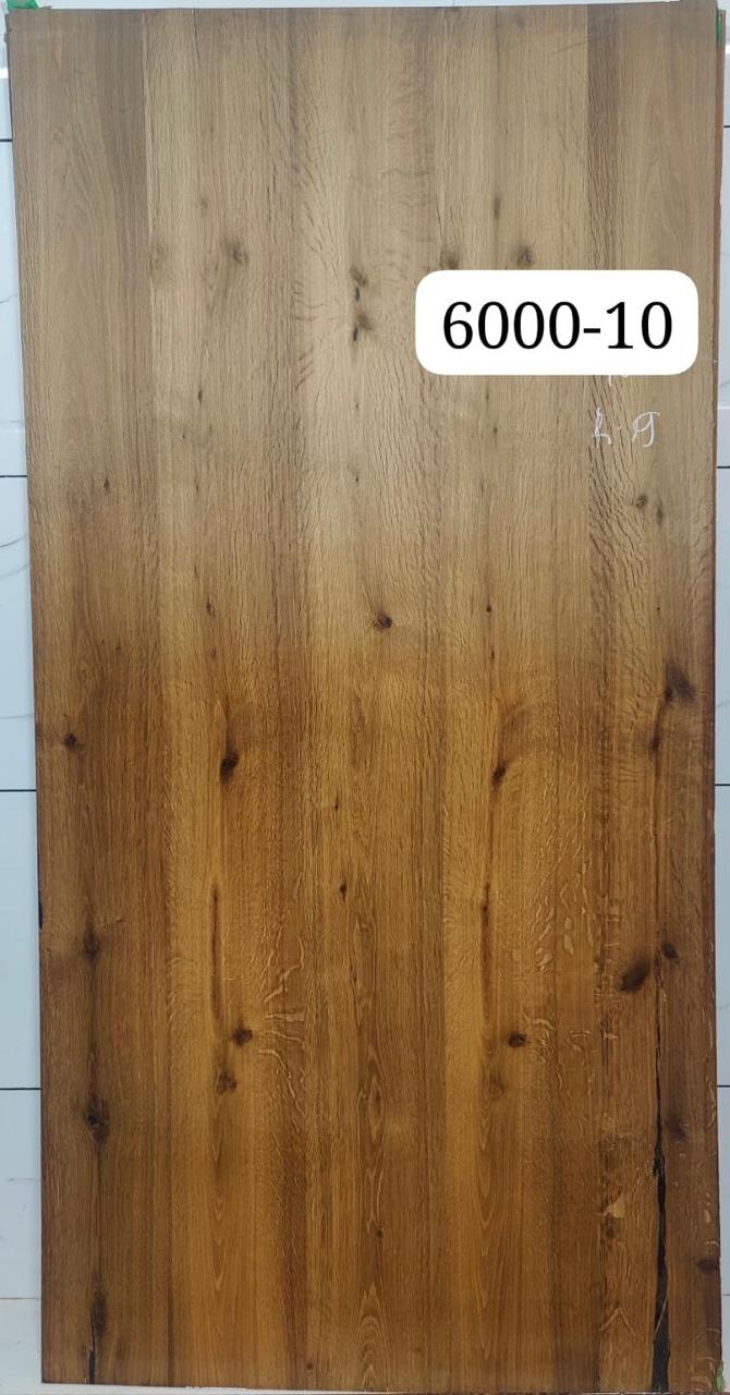 Smoke Vintage Oak