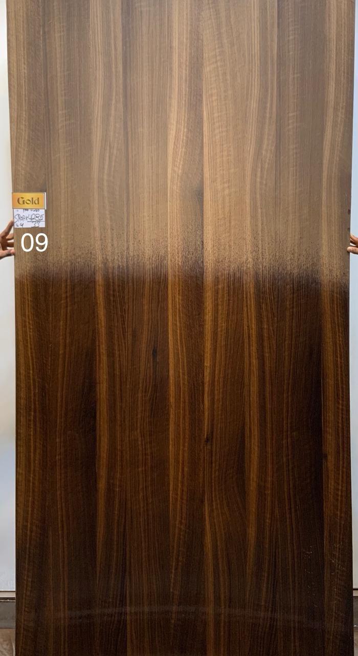 Smoke Oak QC