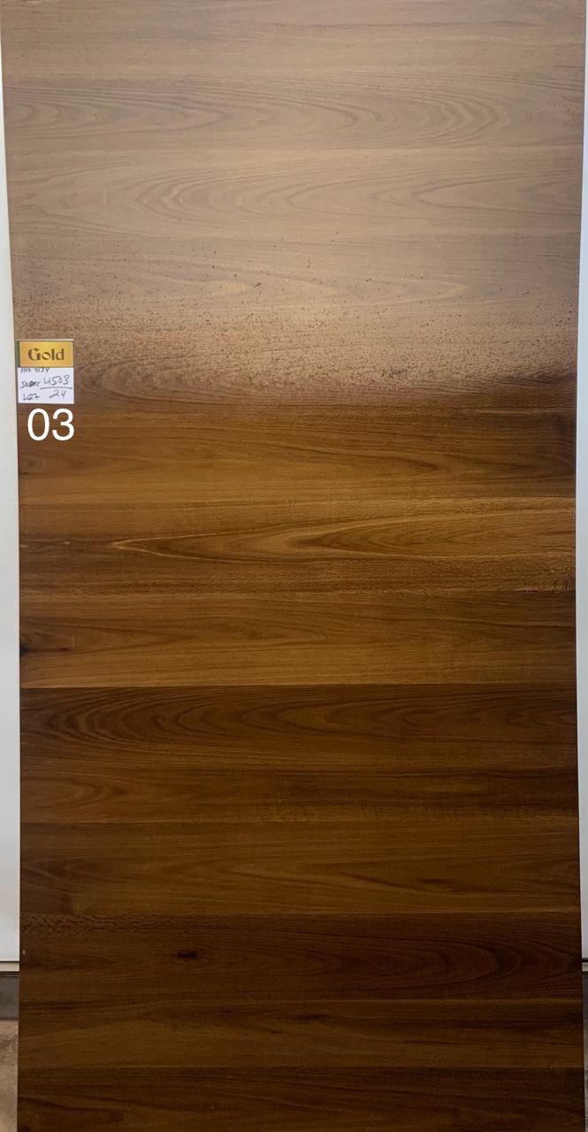 Smoke Oak HZ