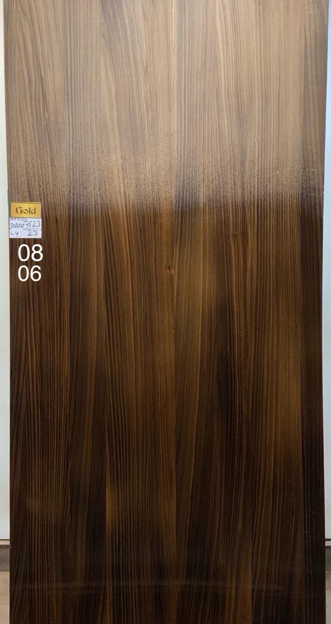 Smoke Oak QC
