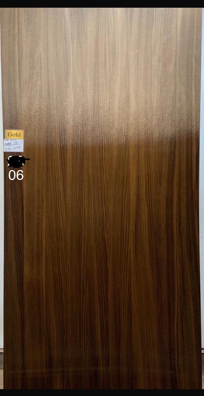 Smoke Oak QC