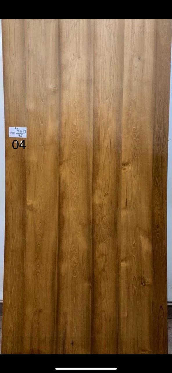 Teak Crown