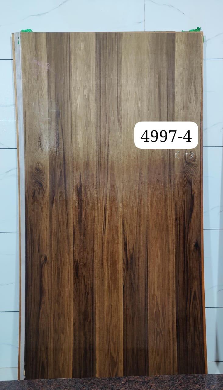Smoke Oak Crown