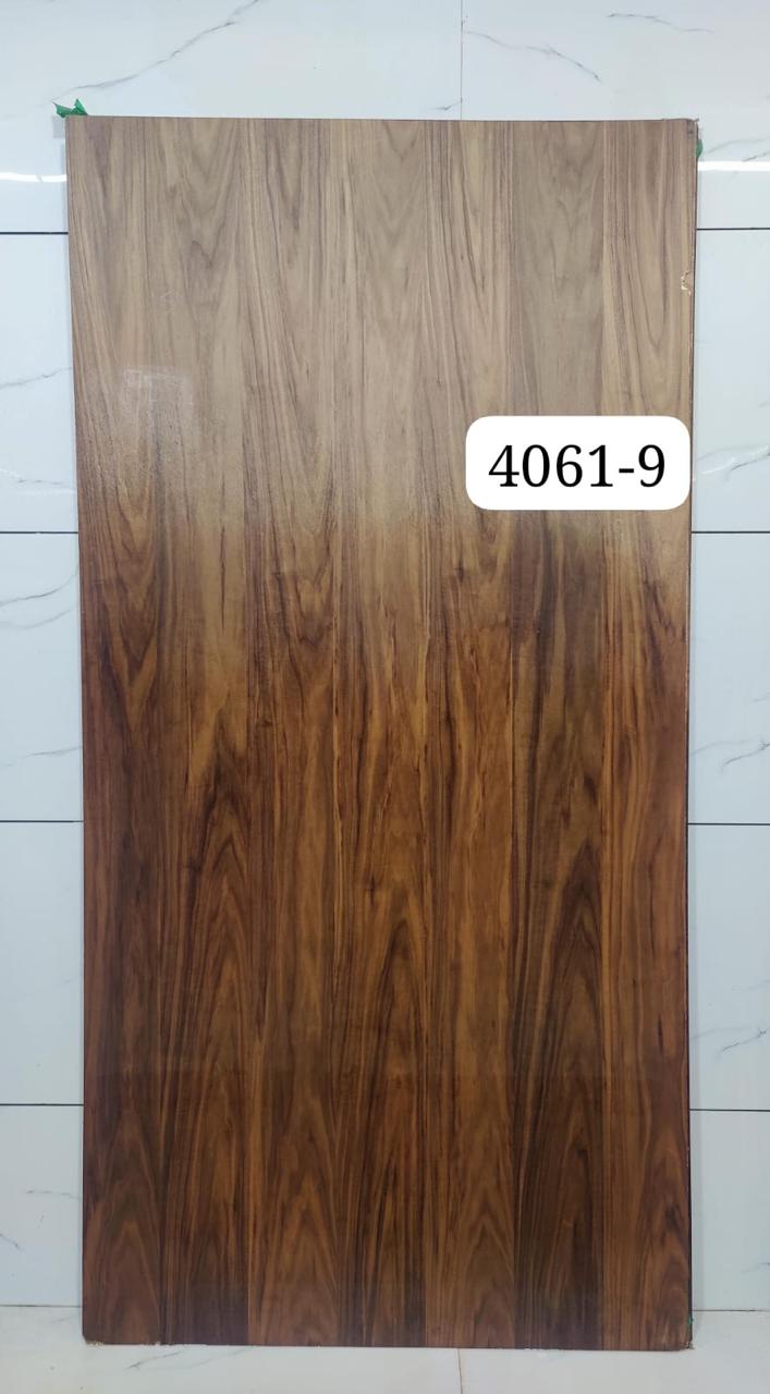 American Walnut Crown