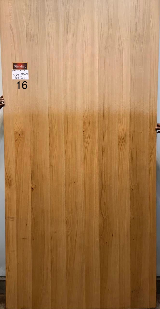 Elm
