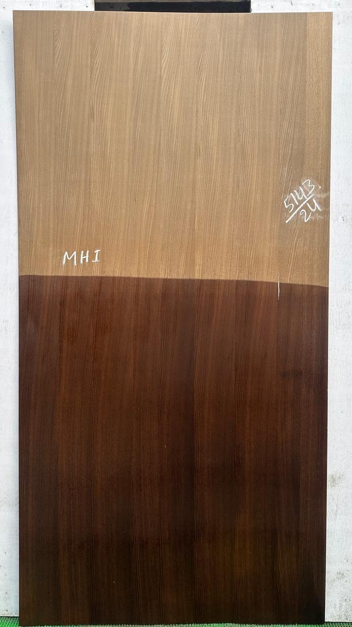 Smoke Oak QC