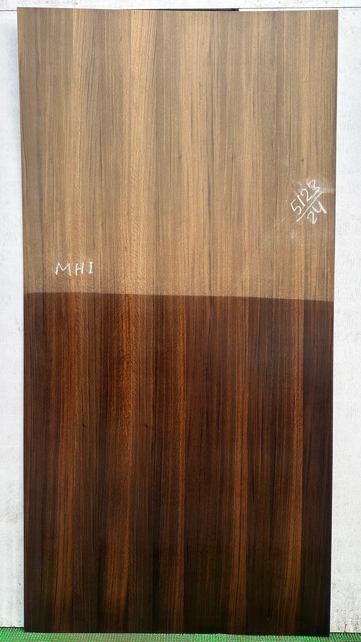Smoke Oak QC