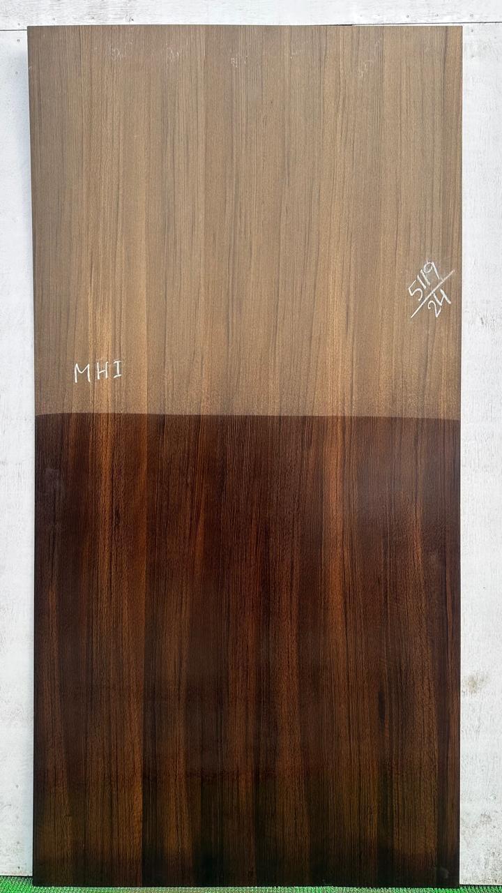Smoke Oak QC
