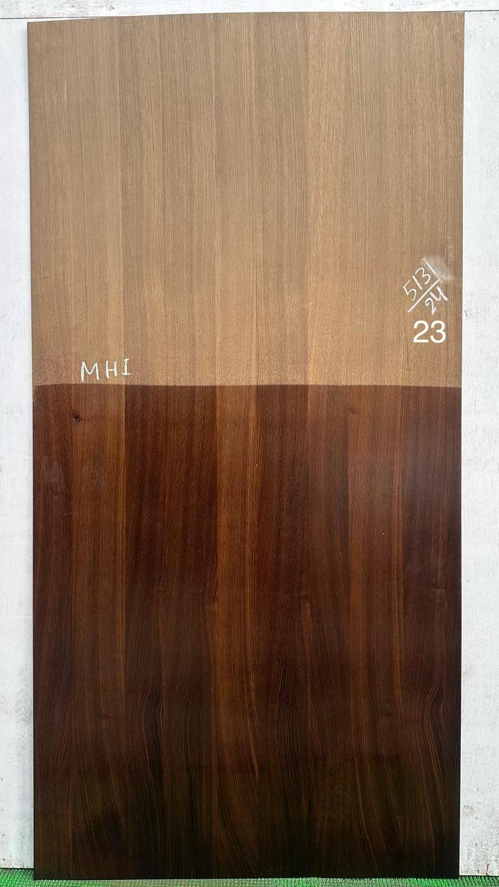 Smoke Oak QC