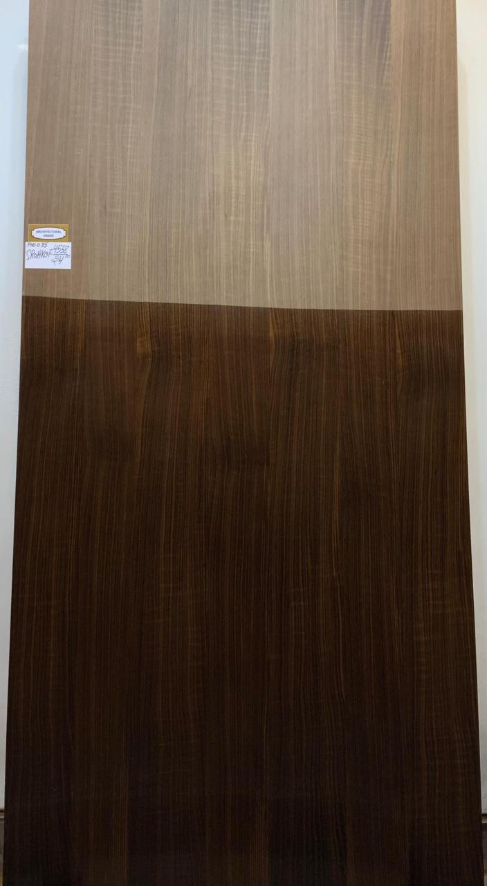 Smoke Oak QC