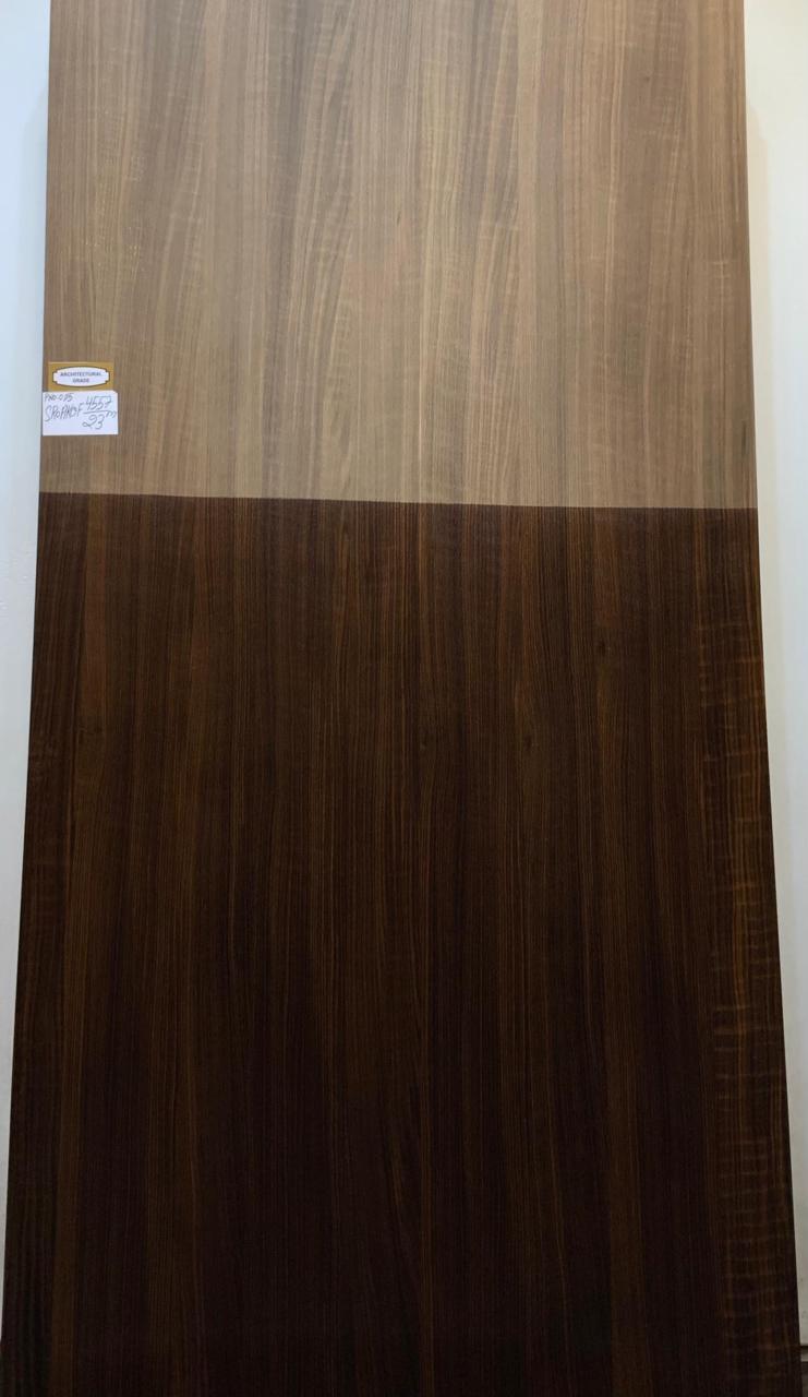 Smoke Oak QC