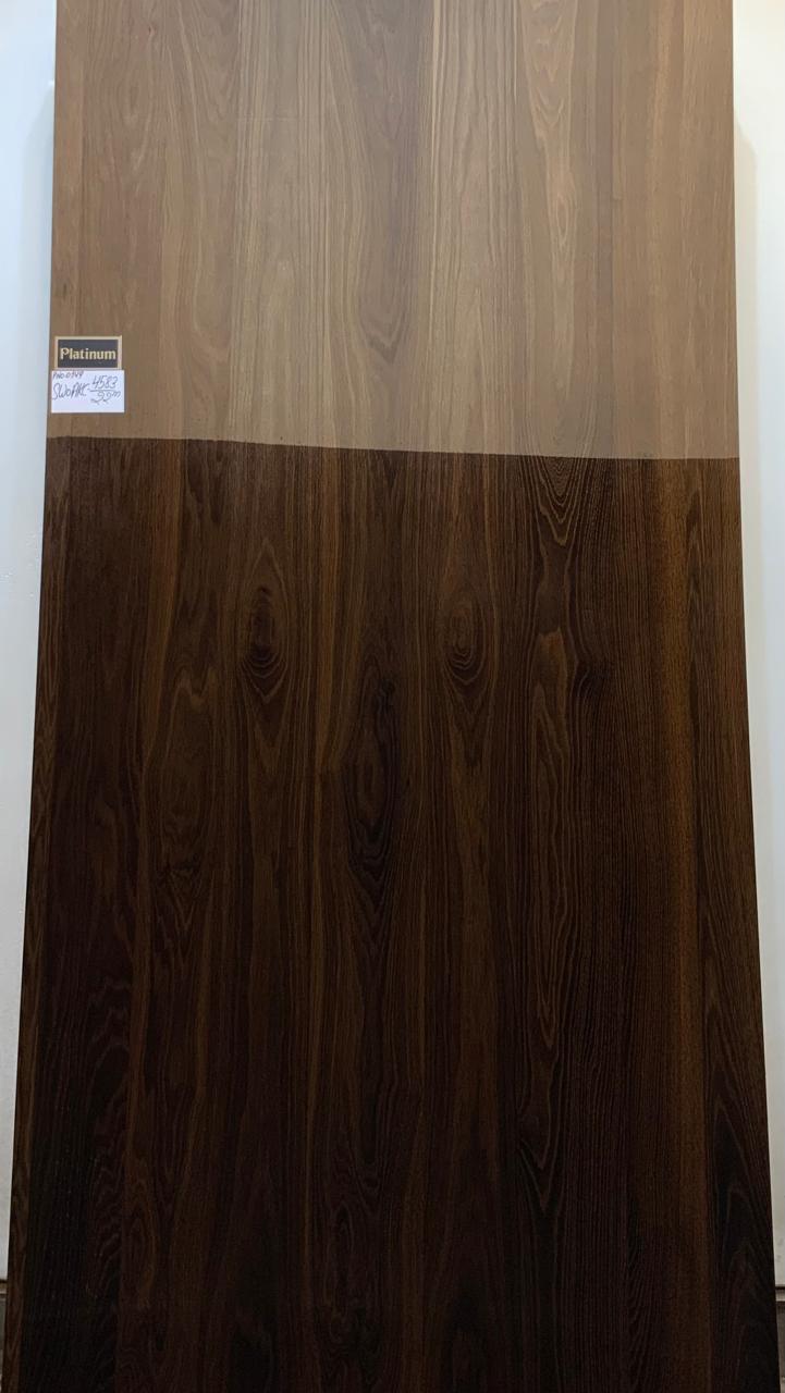 Smoke Oak Crown