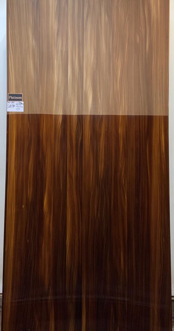 Smoke Larch QC