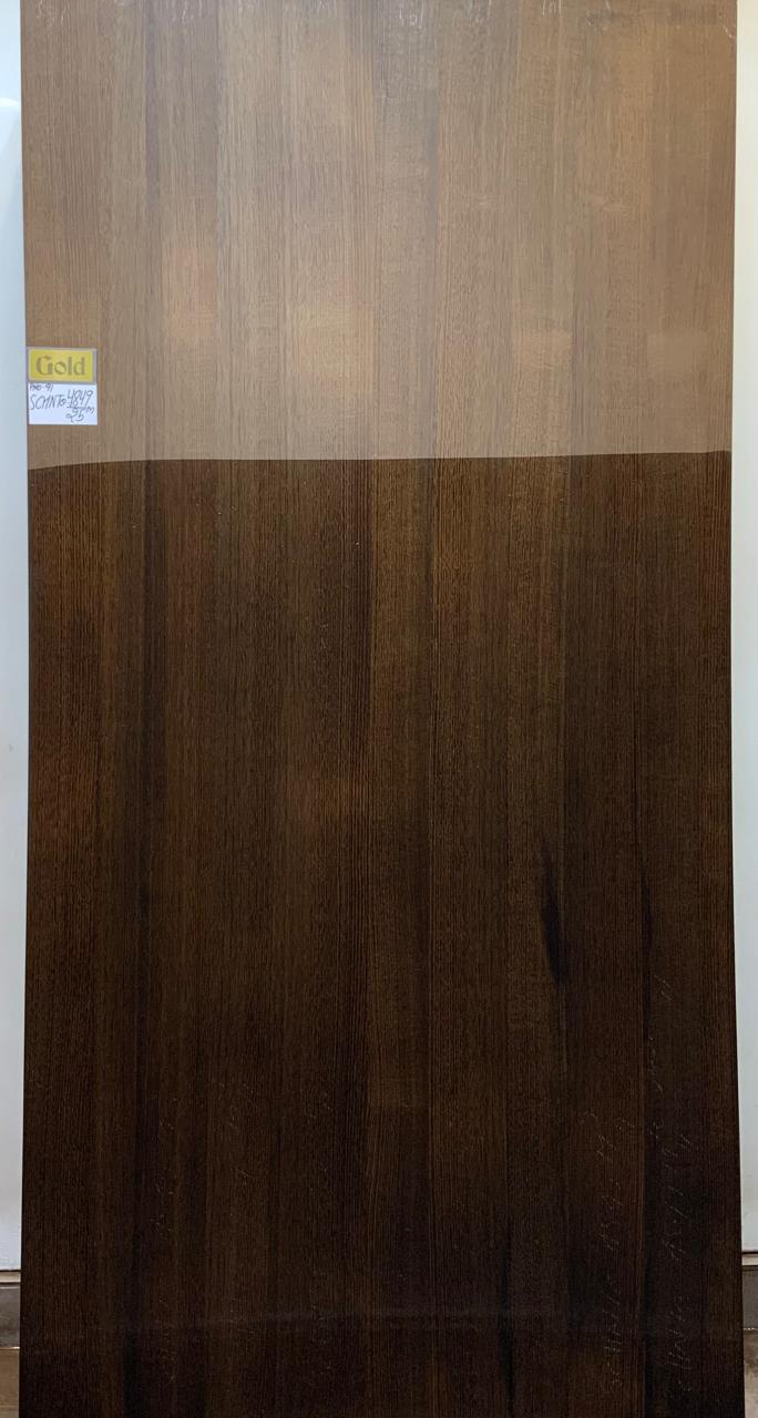 Smoke Chestnut