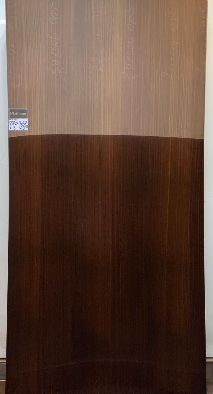 Smoke Sapeli QC