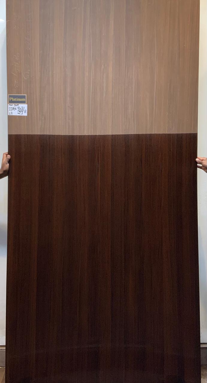 Smoke Sapeli QC