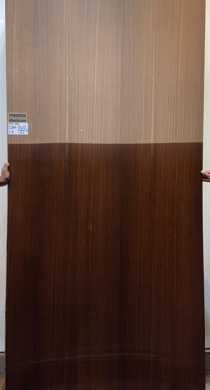 Smoke Sapeli QC