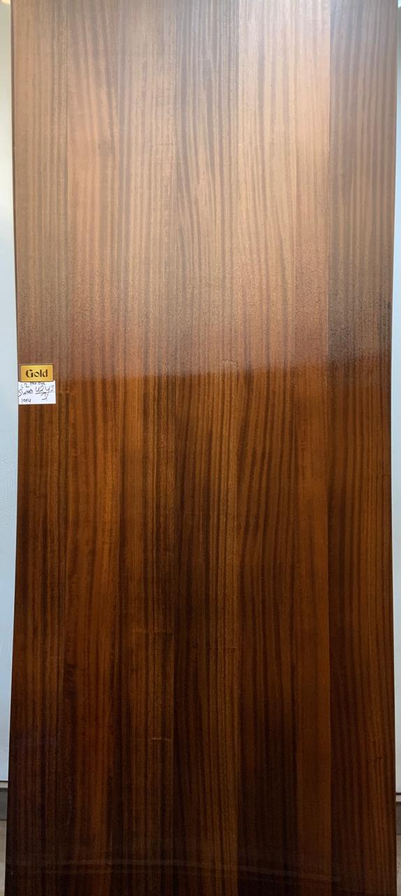 Smoke Wenge QC