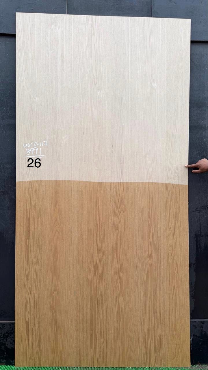 Dyed Oak