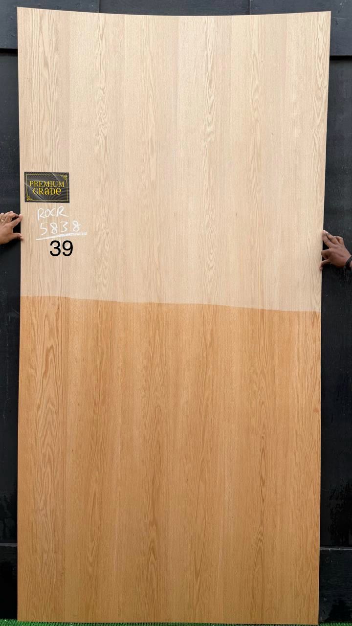 Red Oak Crown