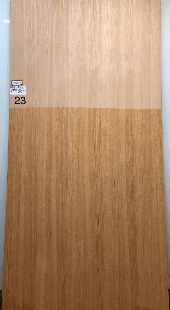Red Oak QC
