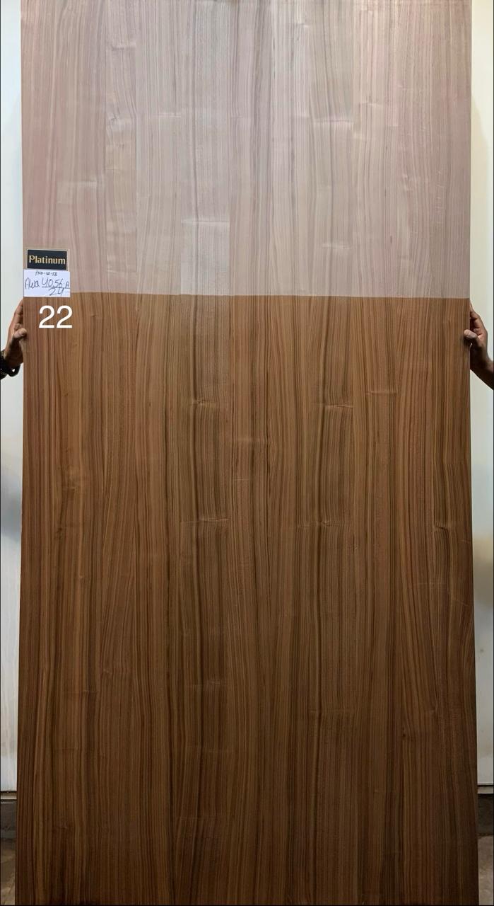 American Walnut QC