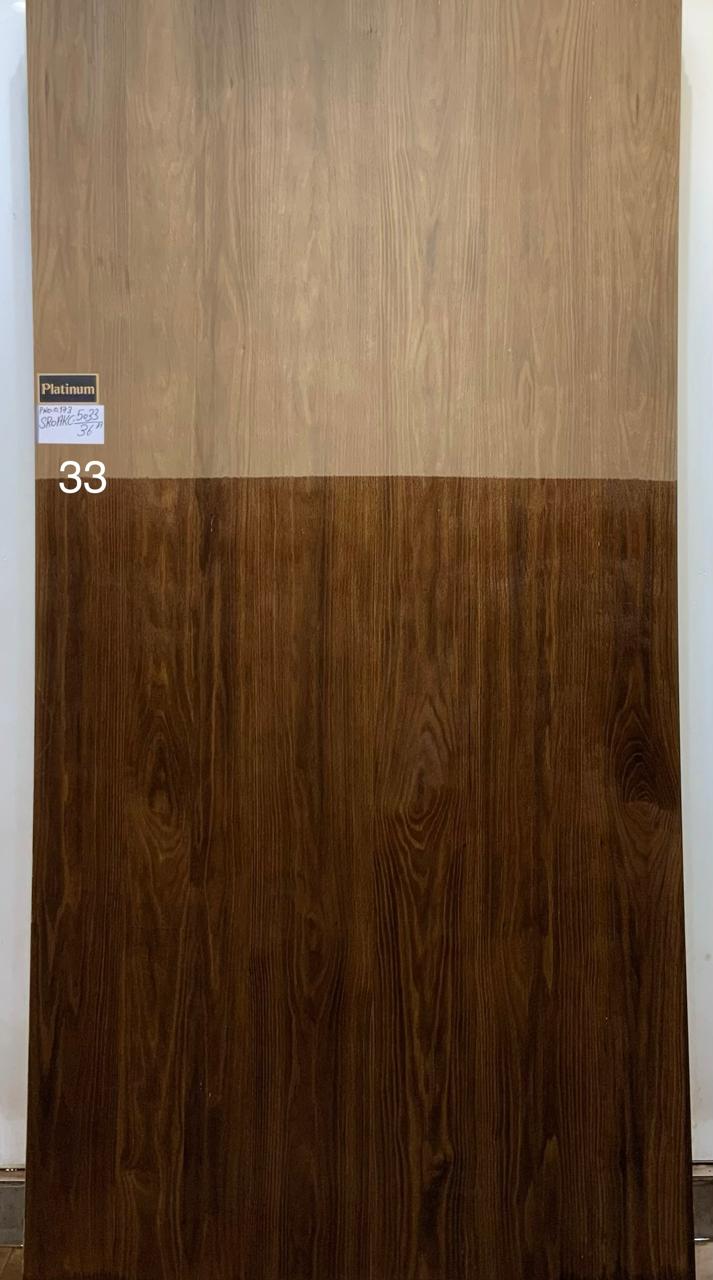 Smoke Oak Crown