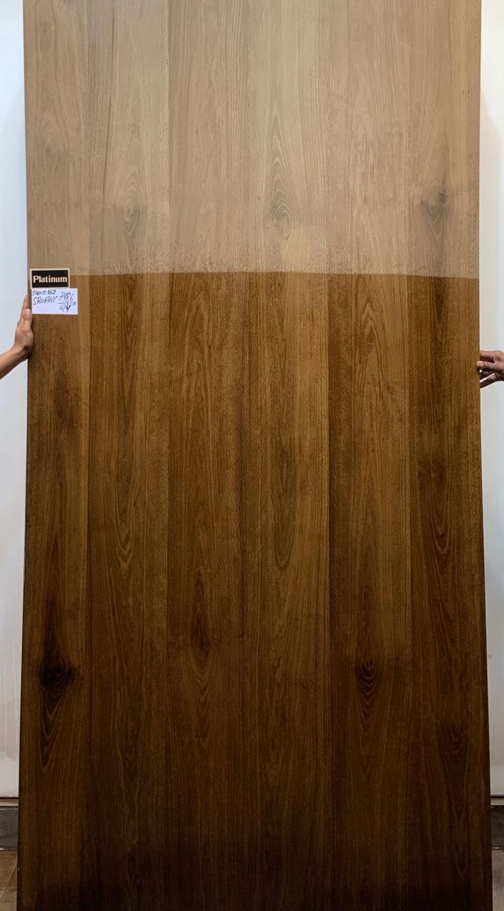 Smoke Oak Crown
