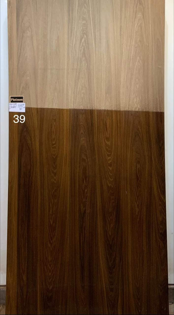 Smoke Oak Crown