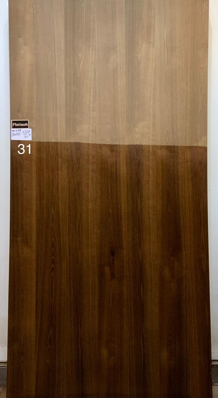 Smoke Oak Crown