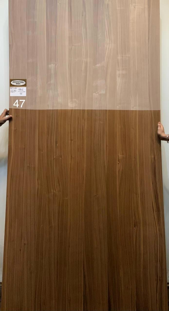 American Walnut QC