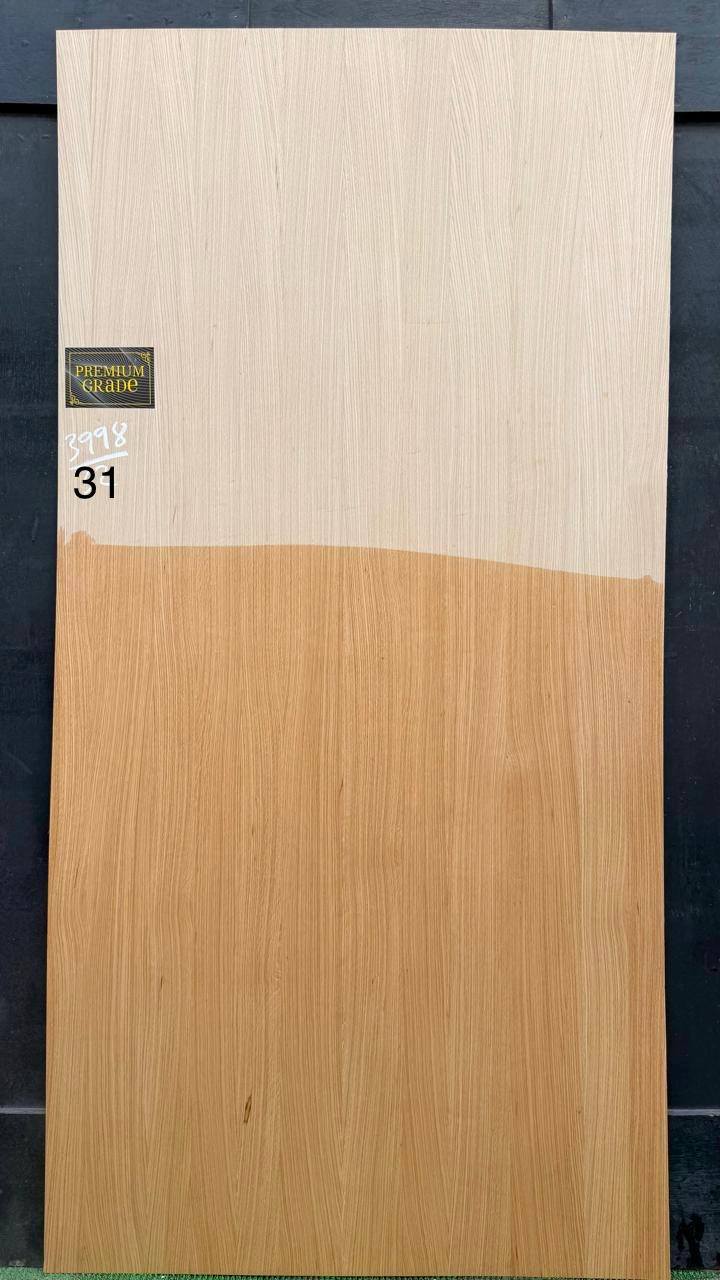 Red Oak QC