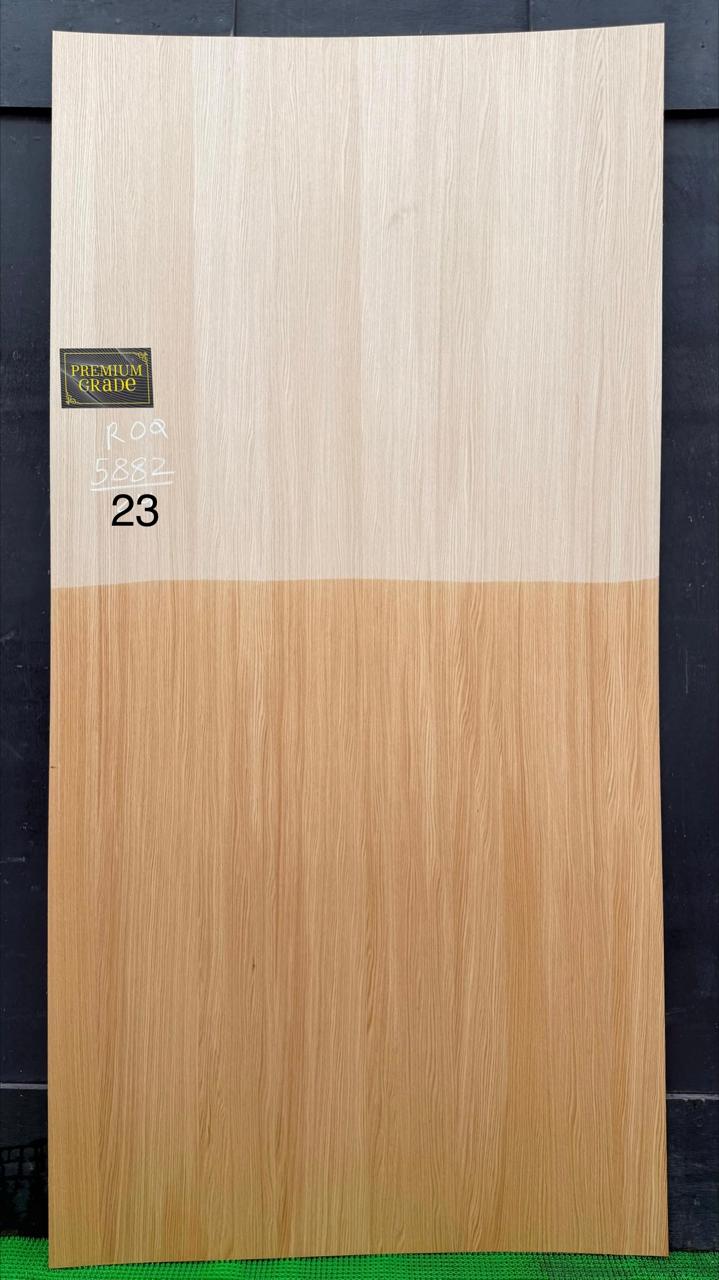 Red Oak QC