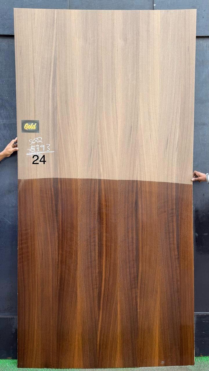 Smoke Oak QC