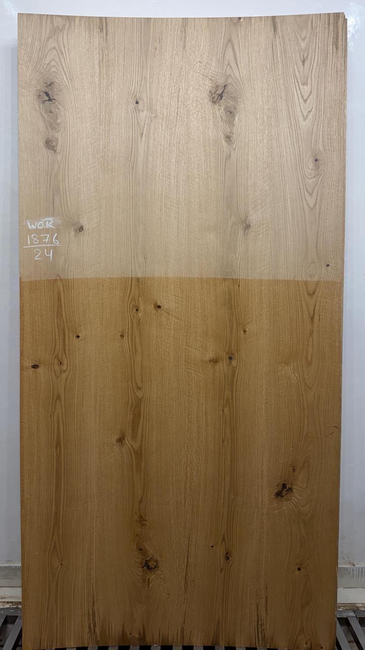 Vintage / Antique Oak