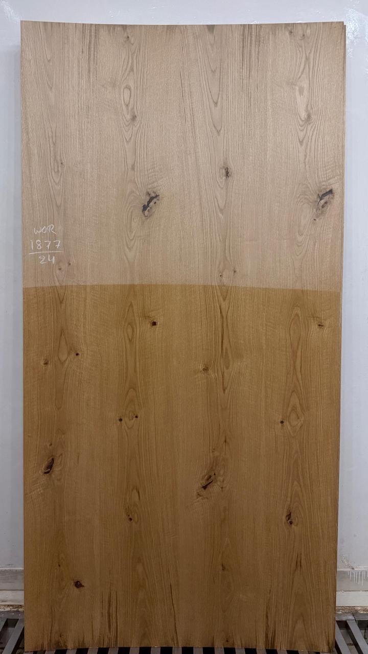 Vintage / Antique Oak