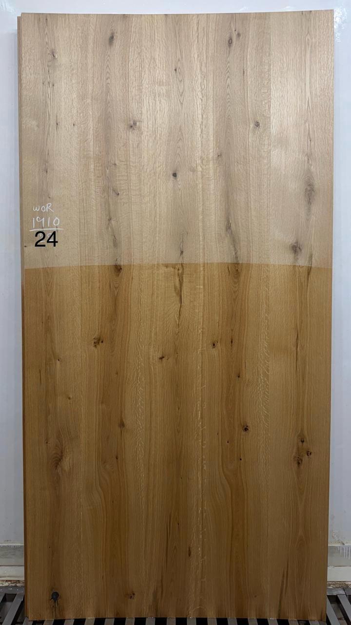 Vintage / Antique Oak