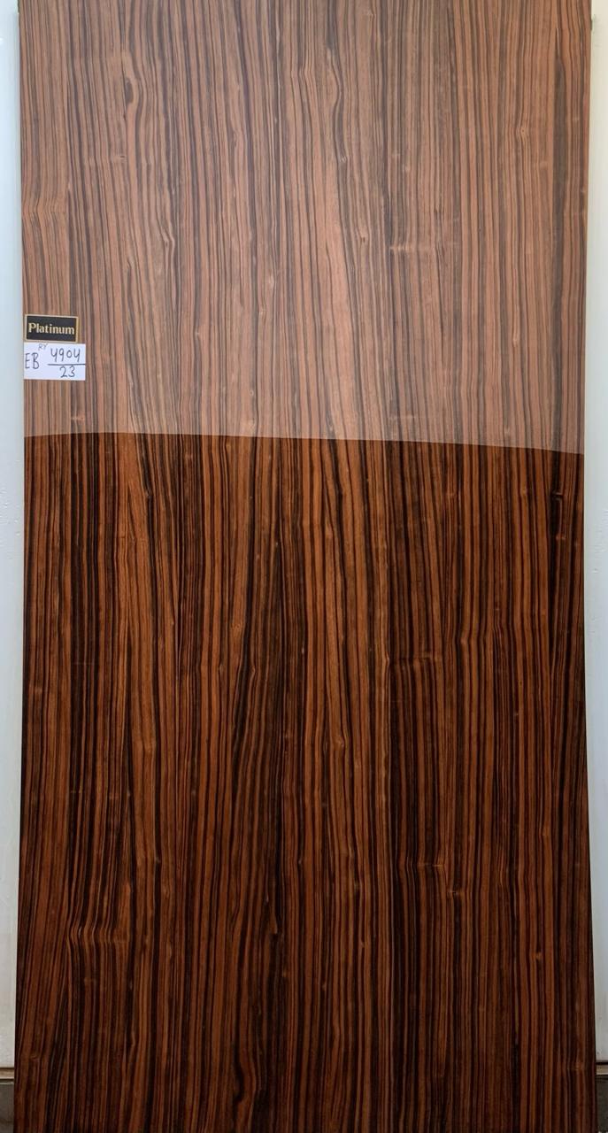 Ebony QC