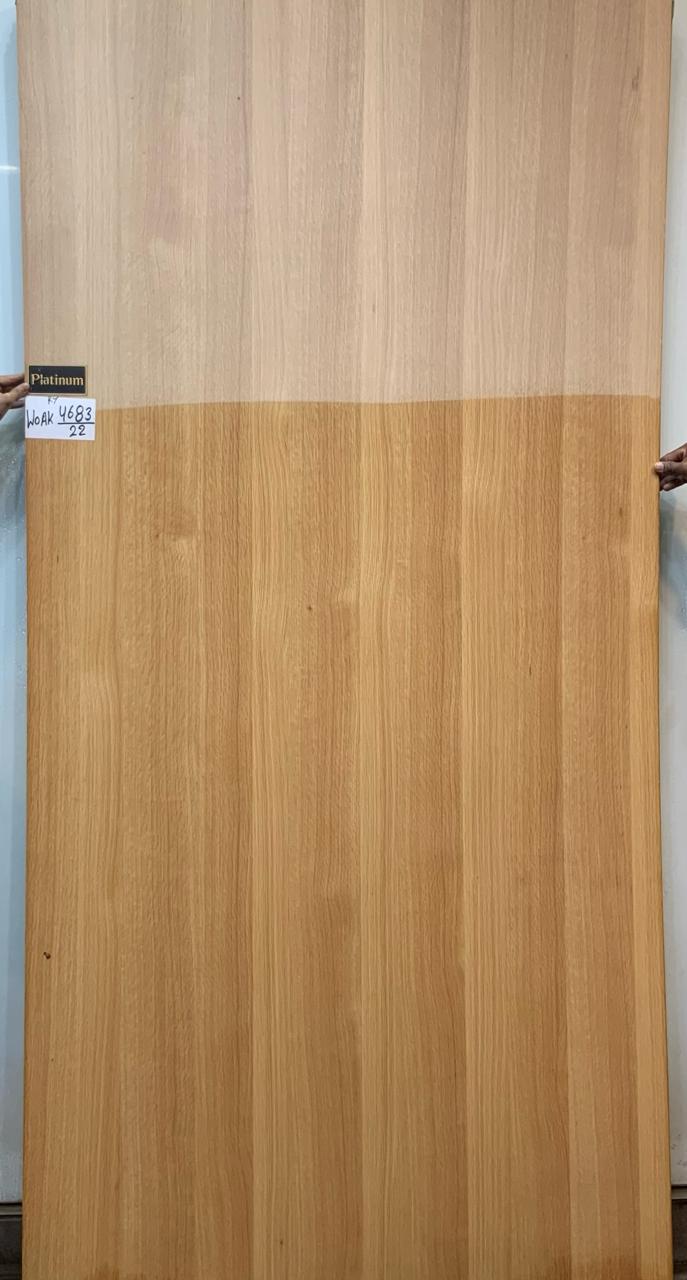 White Oak QC